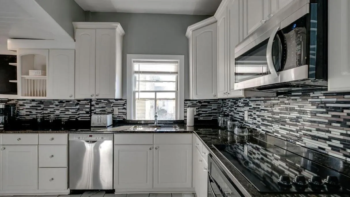 The Jepson Estate On Forsyth Park! Bed & Breakfast Savannah United States
