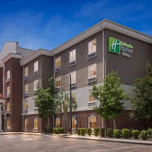 Hotel Express & Midtown By Ihg, Savannah