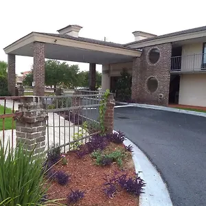 Motel Gateway, Savannah